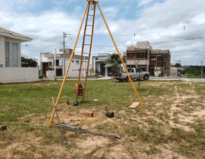 empresa de fundação de solo em sorocaba zona norte