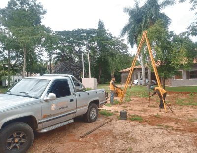 empresa de fundação de solo em sorocaba zona leste