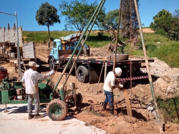 sondagem de solo sorocaba