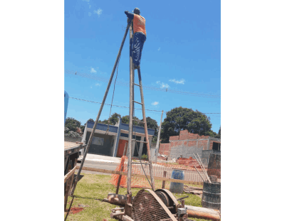empresa para análise de solo em sorocaba votorantim